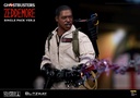 Ghostbusters (Winston Zeddemore Single Pack Ver. 2)