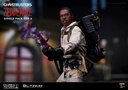 Ghostbusters (Winston Zeddemore Single Pack Ver. 2)