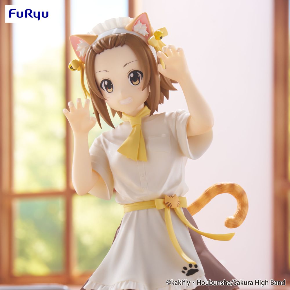 K-ON! Trio-Try-iT Figure -Ritsu Tainaka-