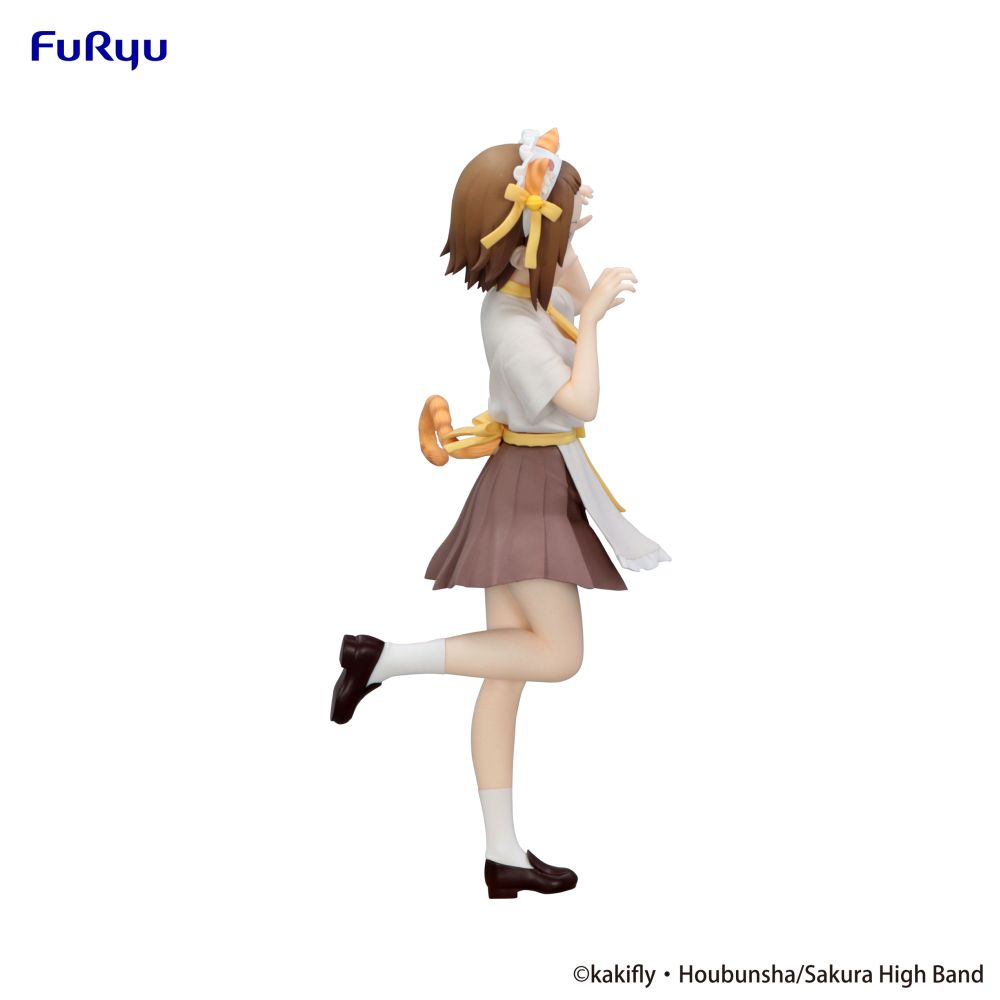 K-ON! Trio-Try-iT Figure -Ritsu Tainaka-