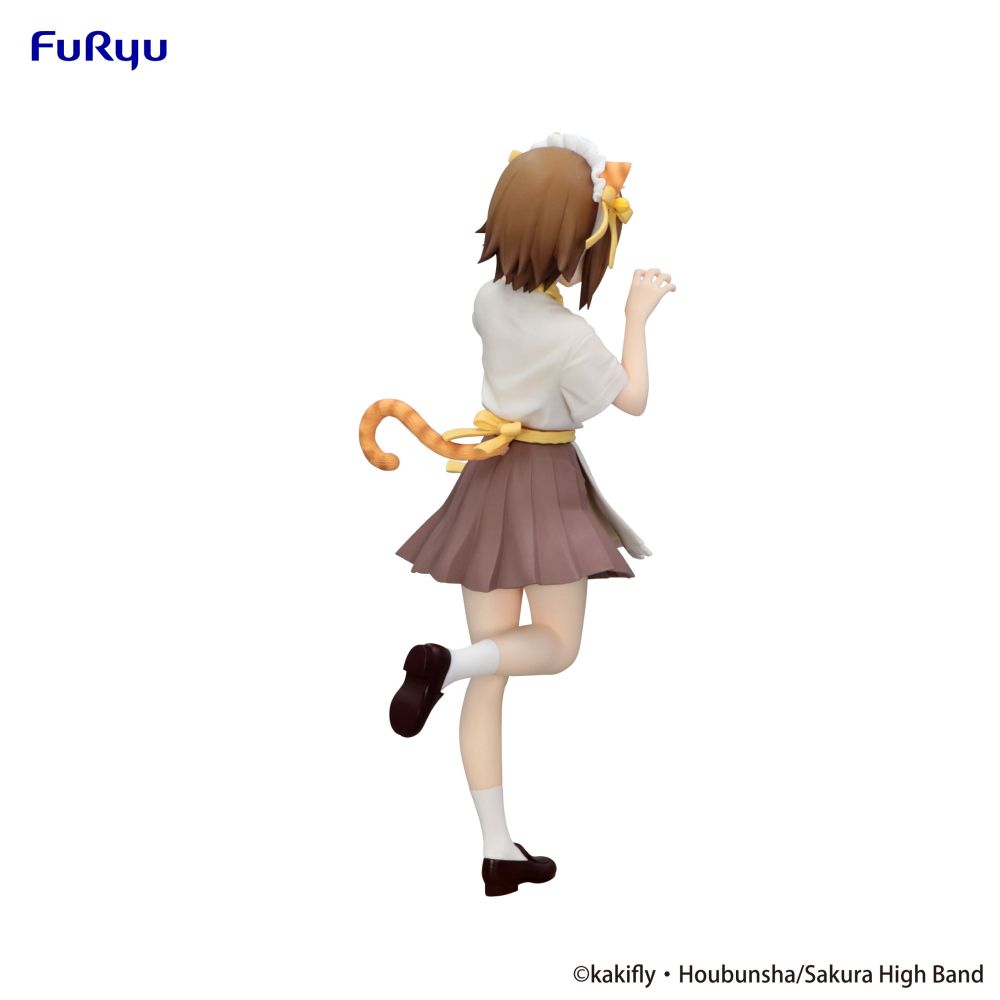 K-ON! Trio-Try-iT Figure -Ritsu Tainaka-