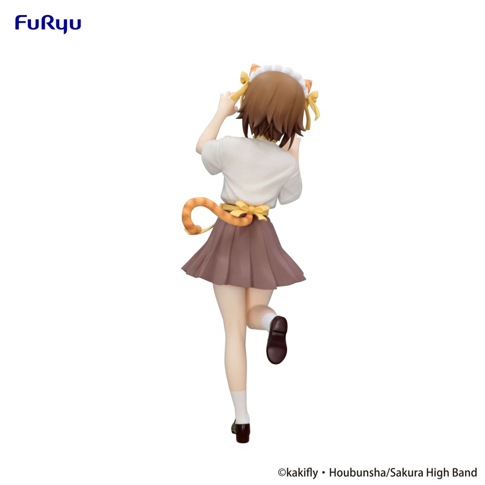 K-ON! Trio-Try-iT Figure -Ritsu Tainaka-