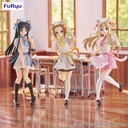 K-ON! Trio-Try-iT Figure -Ritsu Tainaka-