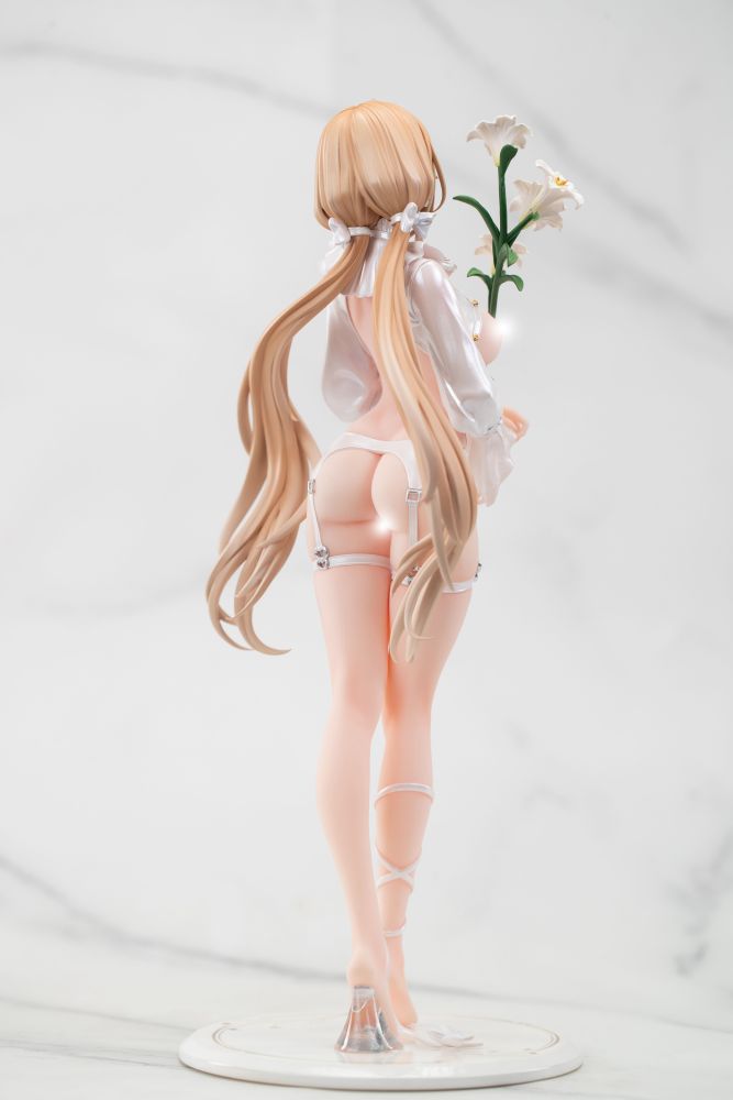 Momoko-chan Ver. Standard Edition (Non-Haired Ver.)