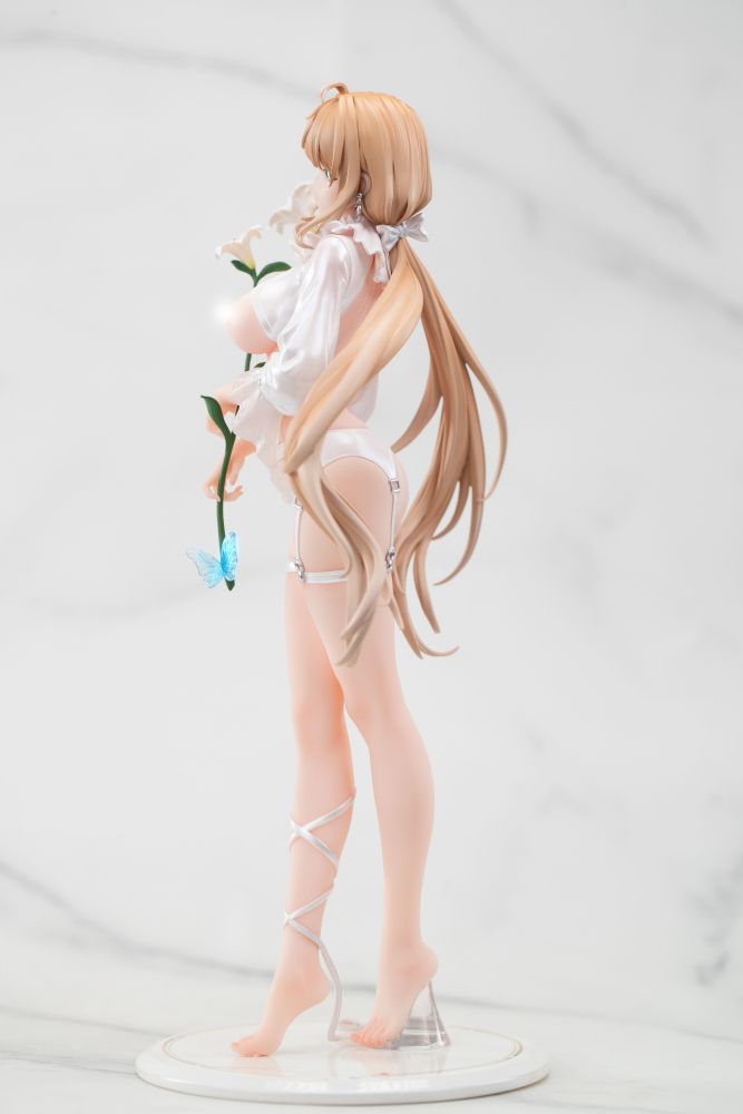 Momoko-chan Ver. Standard Edition (Non-Haired Ver.)