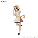 K-ON! Trio-Try-iT Figure -Ritsu Tainaka-