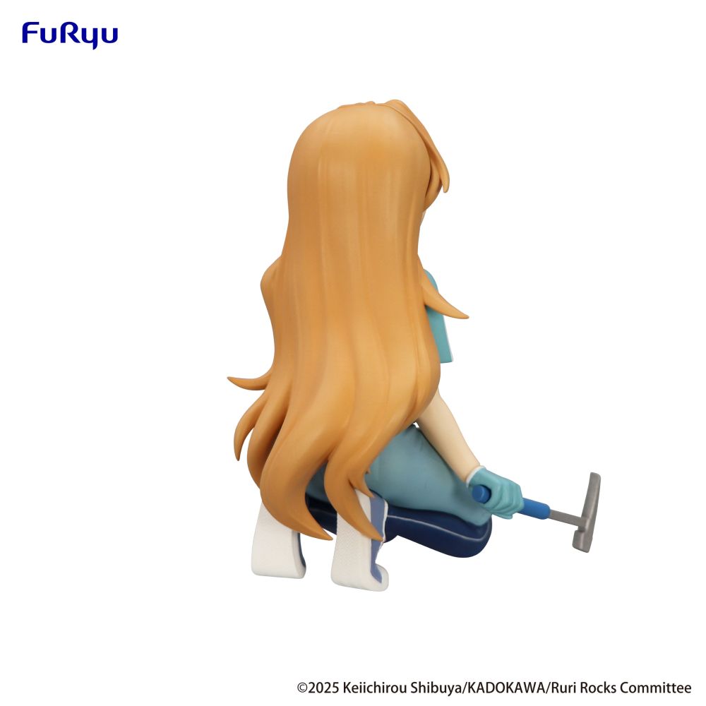 Ruri Rocks Noodle Stopper Figure -Ruri Tanigawa-