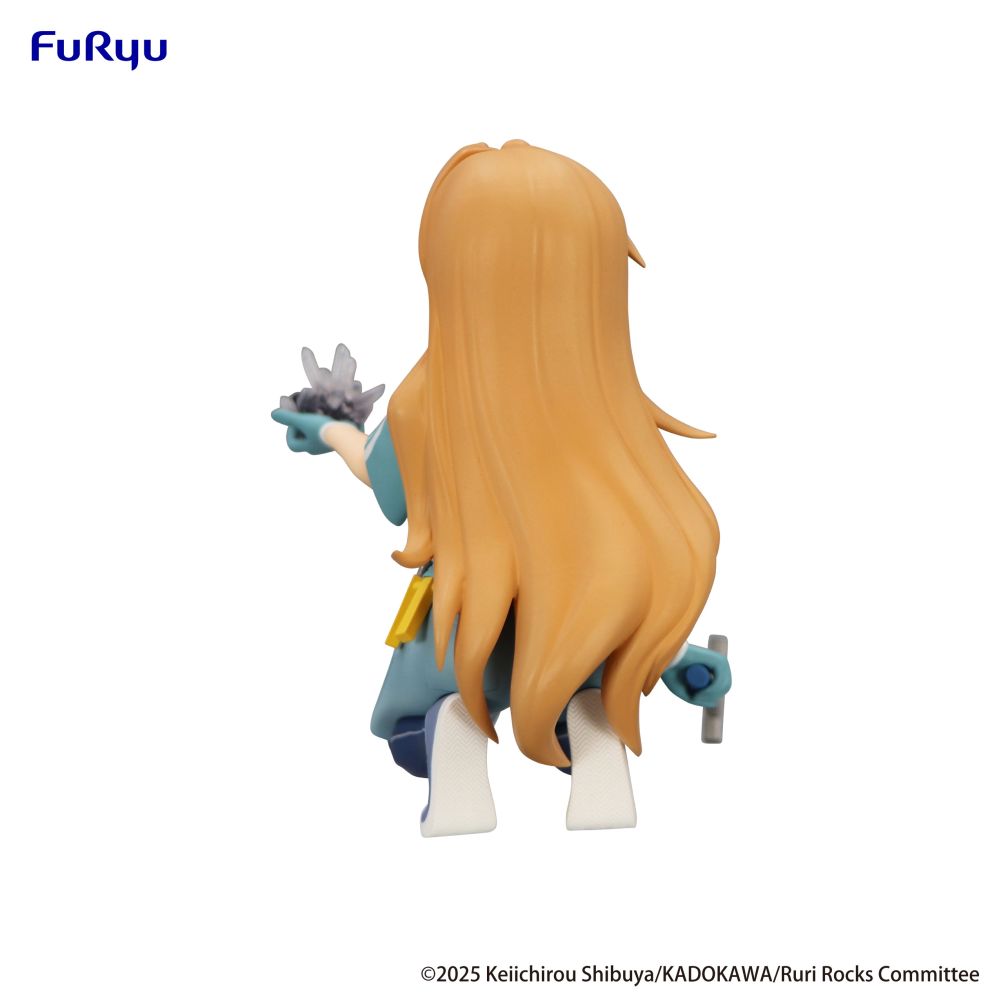 Ruri Rocks Noodle Stopper Figure -Ruri Tanigawa-