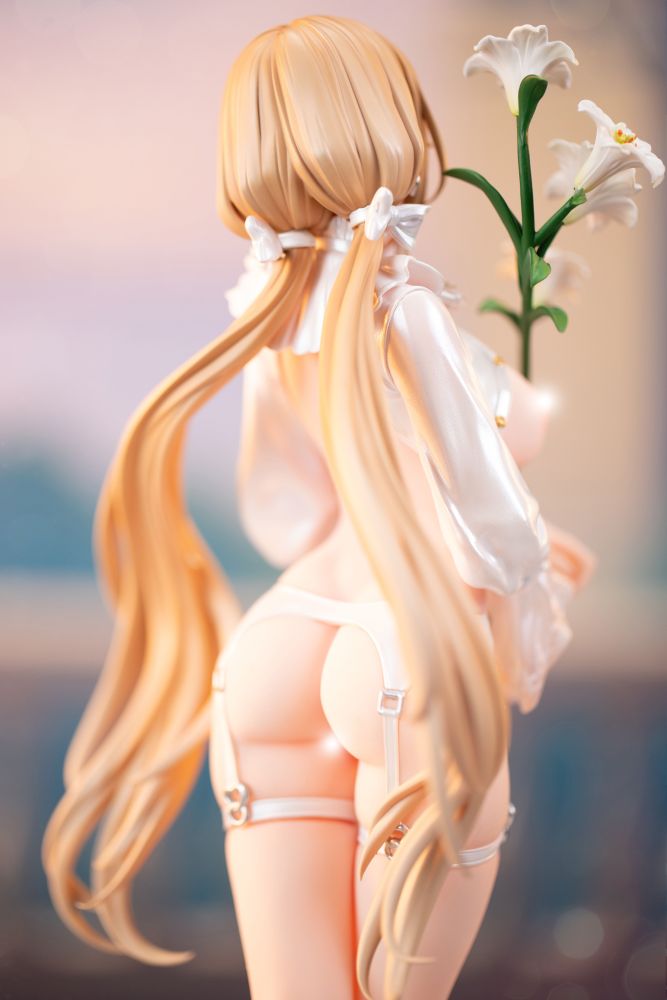 Momoko-chan Ver. Standard Edition (Non-Haired Ver.)