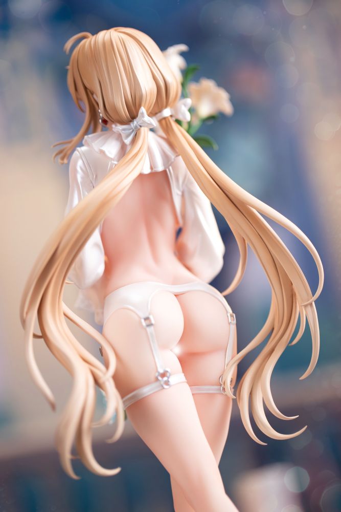 Momoko-chan Ver. Standard Edition (Non-Haired Ver.)