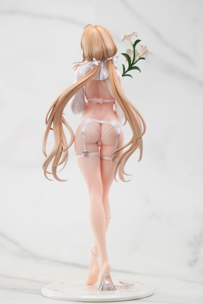 Momoko-chan Ver. Standard Edition (Non-Haired Ver.)