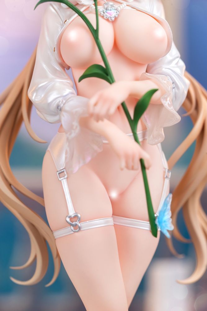 Momoko-chan Ver. Standard Edition (Non-Haired Ver.)