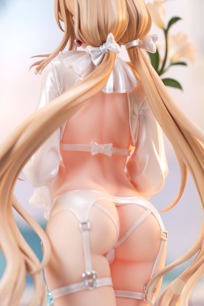 Momoko-chan Ver. Standard Edition (Non-Haired Ver.)