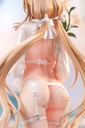 Momoko-chan Ver. Standard Edition (Non-Haired Ver.)
