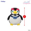 EVA POCKET Big Plush Toy -Penpen-