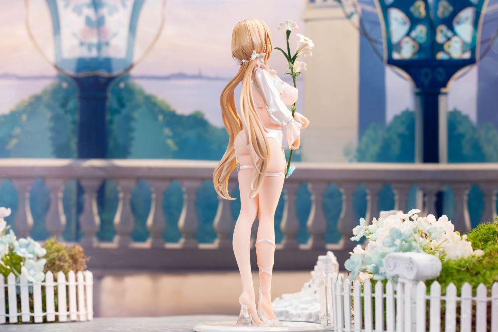 Momoko-chan Ver. Standard Edition (Non-Haired Ver.)