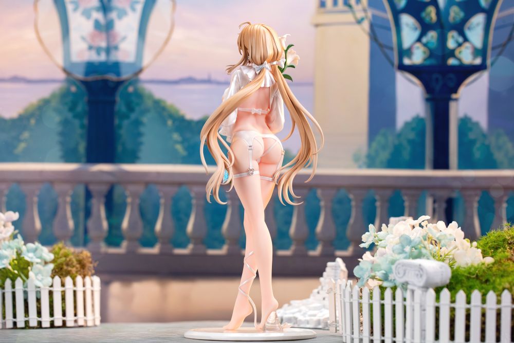 Momoko-chan Ver. Standard Edition (Non-Haired Ver.)