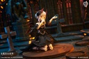 NEO EDEN TOYS THE TWINS OF LIGHT AND DARKNESS SERIES TRADING DOLL