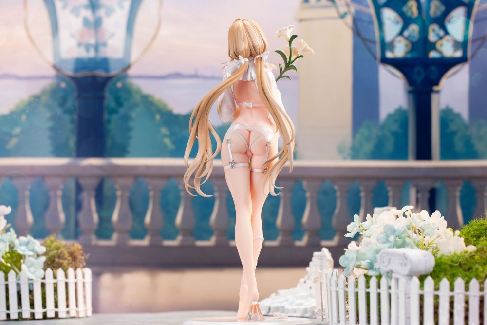 Momoko-chan Ver. Standard Edition (Non-Haired Ver.)