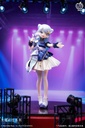 NEO EDEN TOYS THE TWINS OF LIGHT AND DARKNESS SERIES TRADING DOLL
