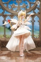 NEO EDEN TOYS THE TWINS OF LIGHT AND DARKNESS SERIES TRADING DOLL