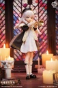 NEO EDEN TOYS THE TWINS OF LIGHT AND DARKNESS SERIES TRADING DOLL