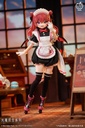 NEO EDEN TOYS THE TWINS OF LIGHT AND DARKNESS SERIES TRADING DOLL