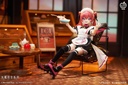 NEO EDEN TOYS THE TWINS OF LIGHT AND DARKNESS SERIES TRADING DOLL