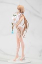Momoko-chan Ver. Standard Edition (Haired Ver.)