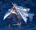 Azur Lane - New Jersey