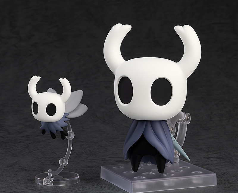 Nendoroid The Knight (re-run)
