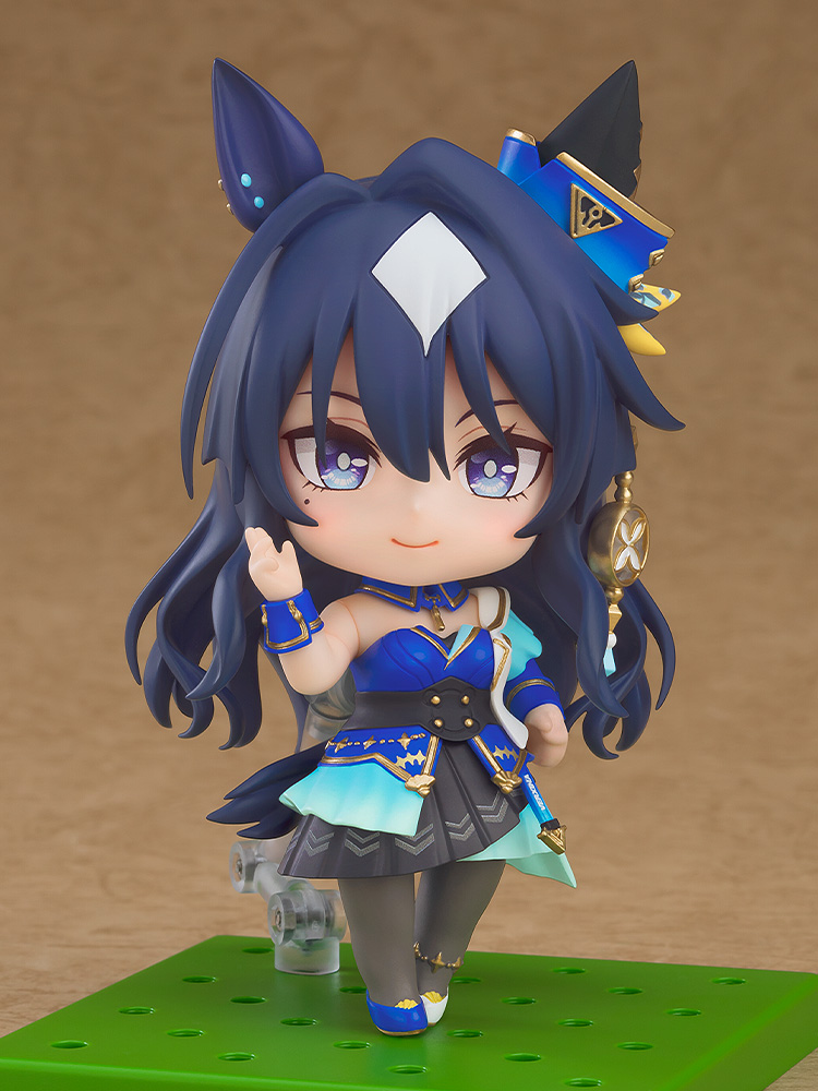Nendoroid Verxina