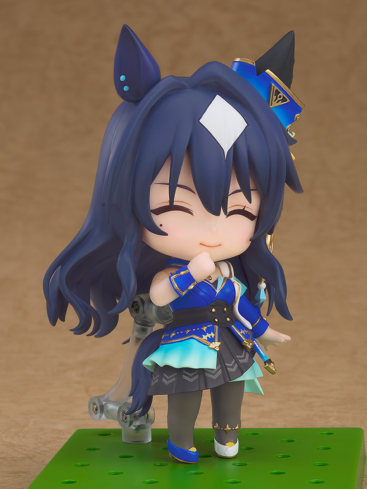 Nendoroid Verxina