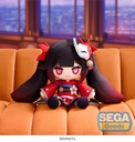 Honkai: Star Rail Sparkle "Furmur" Plush