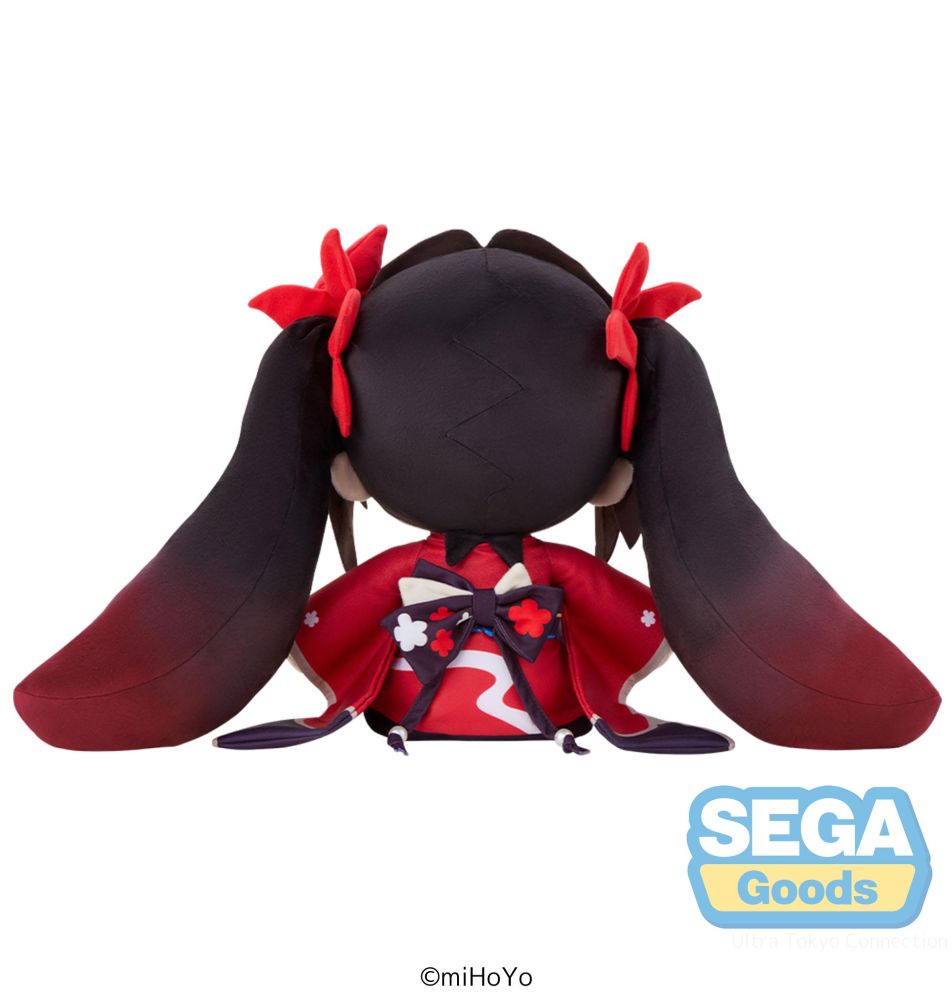 Honkai: Star Rail Sparkle "Furmur" Plush