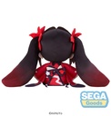 Honkai: Star Rail Sparkle "Furmur" Plush