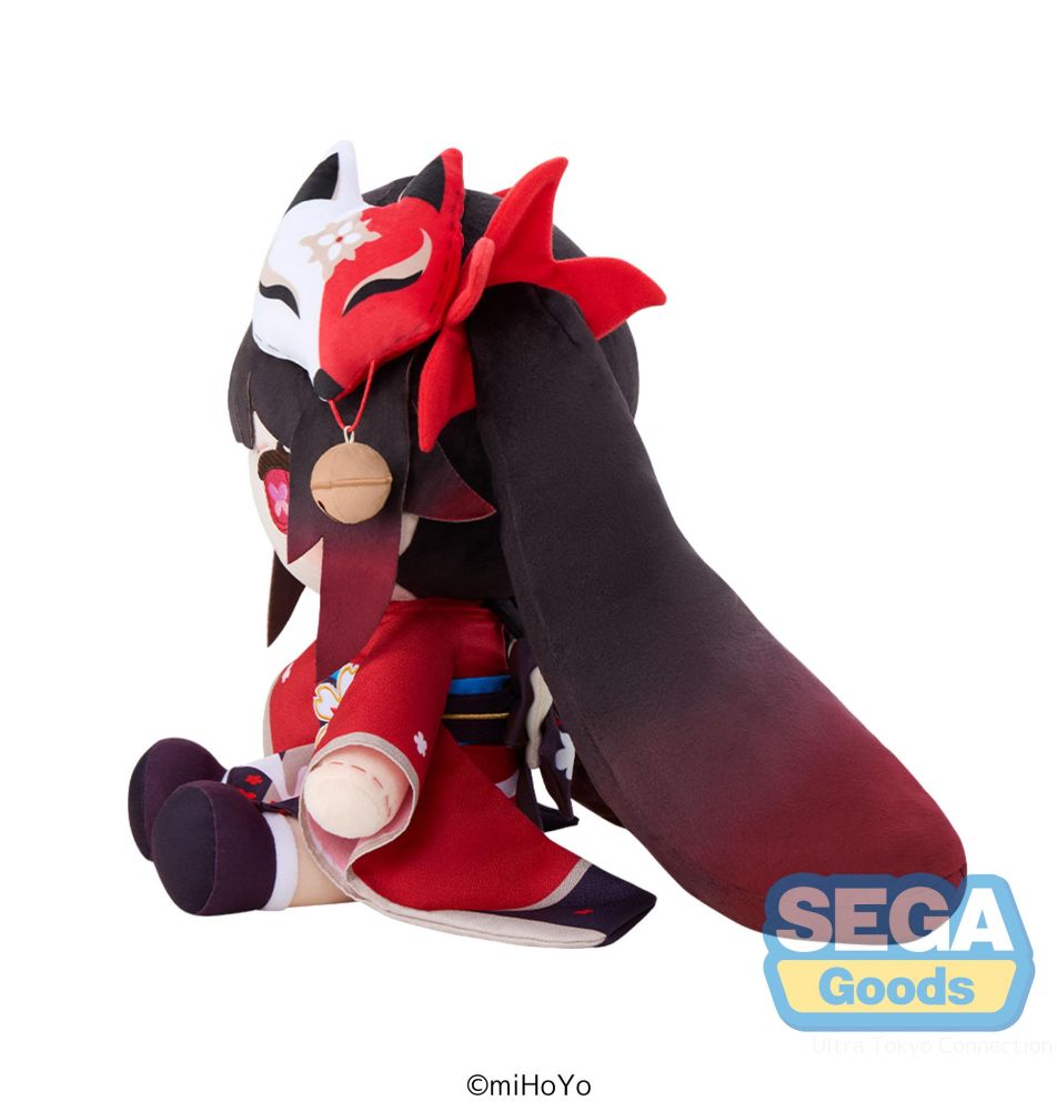 Honkai: Star Rail Sparkle "Furmur" Plush