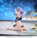 Yumemirize "Summer Pockets" "Ao Sorakado"