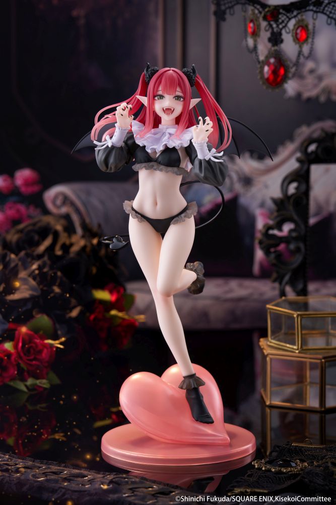 My Dress-Up Darling T-Most Figure - Marin Kitagawa (Liz Ver.) Reissue