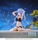 Yumemirize "Summer Pockets" "Ao Sorakado"