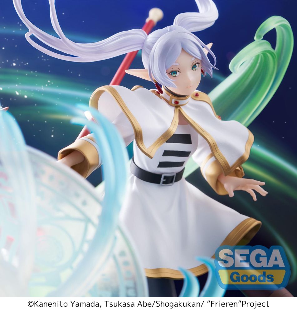 FIGURIZMα "Frieren: Beyond Journey's End" "Frieren" ~The Heights of Magic~