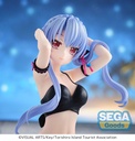 Yumemirize "Summer Pockets" "Ao Sorakado"