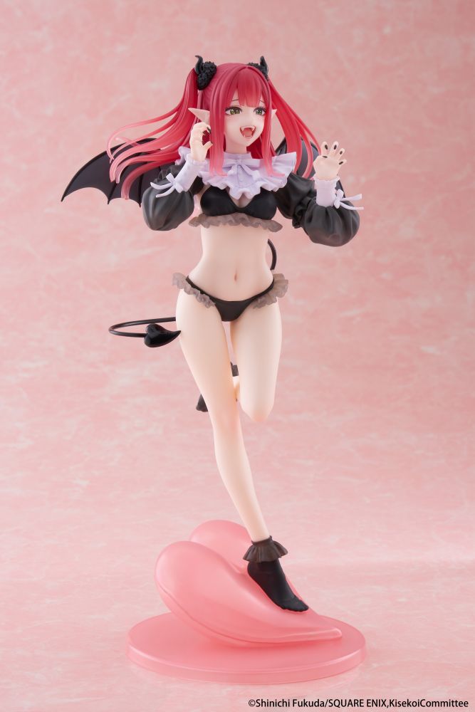 My Dress-Up Darling T-Most Figure - Marin Kitagawa (Liz Ver.) Reissue