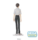 Evangelion: New Theatrical Edition High Premium Figure "Shinji Ikari" Uniform Ver.