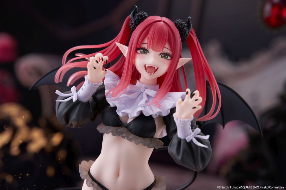 My Dress-Up Darling T-Most Figure - Marin Kitagawa (Liz Ver.) Reissue