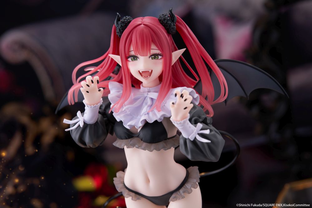 My Dress-Up Darling T-Most Figure - Marin Kitagawa (Liz Ver.) Reissue