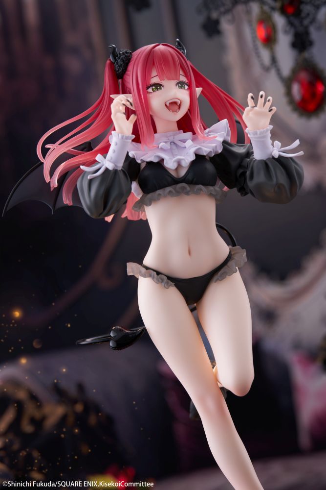 My Dress-Up Darling T-Most Figure - Marin Kitagawa (Liz Ver.) Reissue
