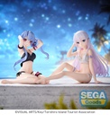 Yumemirize "Summer Pockets" "Shiroha Naruse"