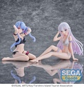 Yumemirize "Summer Pockets" "Shiroha Naruse"
