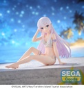 Yumemirize "Summer Pockets" "Shiroha Naruse"